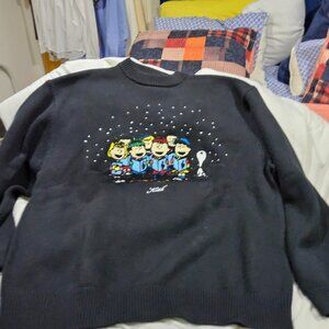 Peanuts kith